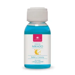 Recambio Ambientador Aroma Bebé 100ml