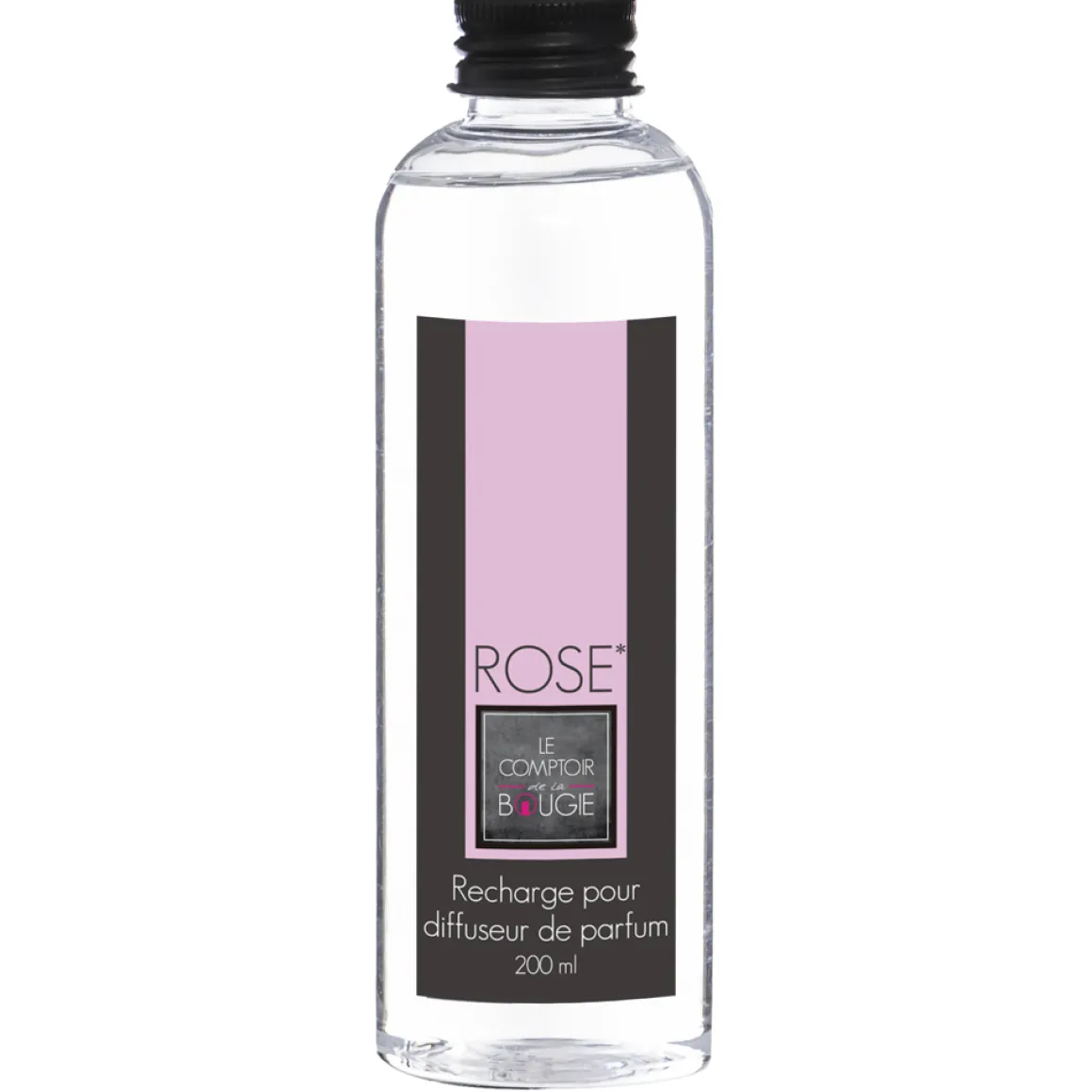Recambio Ambientador Aroma Rosas 200ml