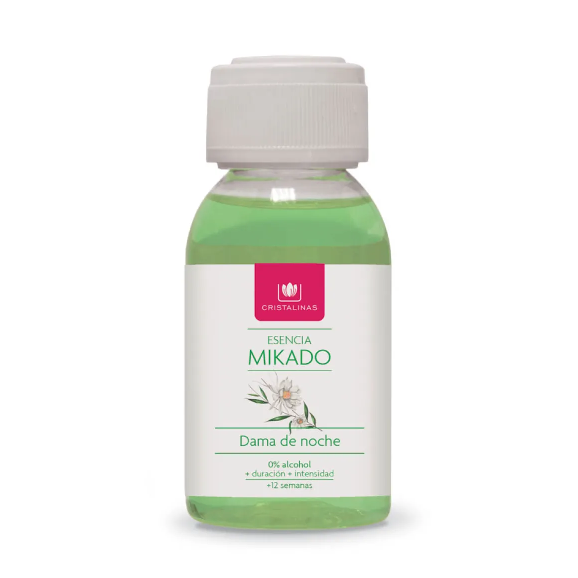 Recambio Ambientador Dama De Noche 100ml