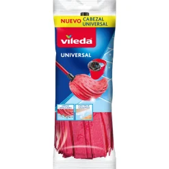 Recambio Fregona Style Rosa