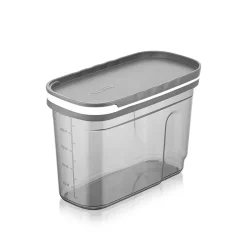 Recipiente Almacenamiento Exclusive 1.2L