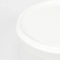 Recipiente Plast. Red. Tapa Blanca 2.8L