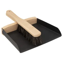 Recogedor de Mano Con Cepillo Blackwood