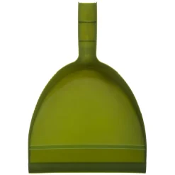 Recogedor De Mano Con Cepillo de Bambú