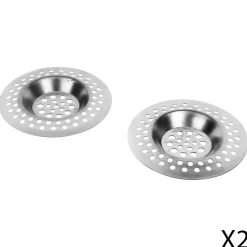 Rejilla Filtrante Para Desague