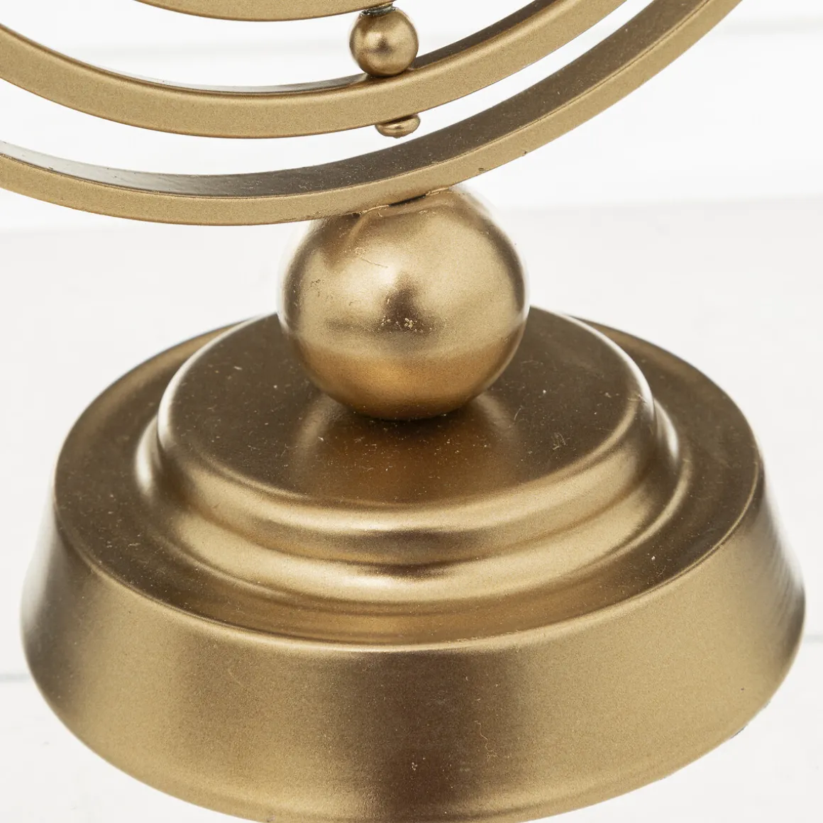 Reloj De Arena Con Soporte 21x11x25Cm