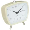 Reloj De Mesa Cathy Blanco