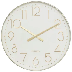 Reloj de pared LAURE 51cm