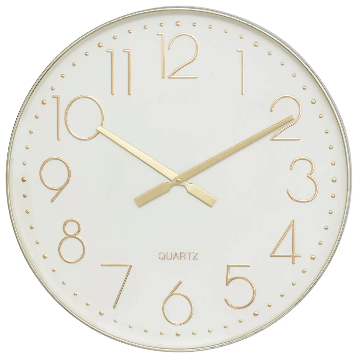 Reloj de pared LAURE 51cm