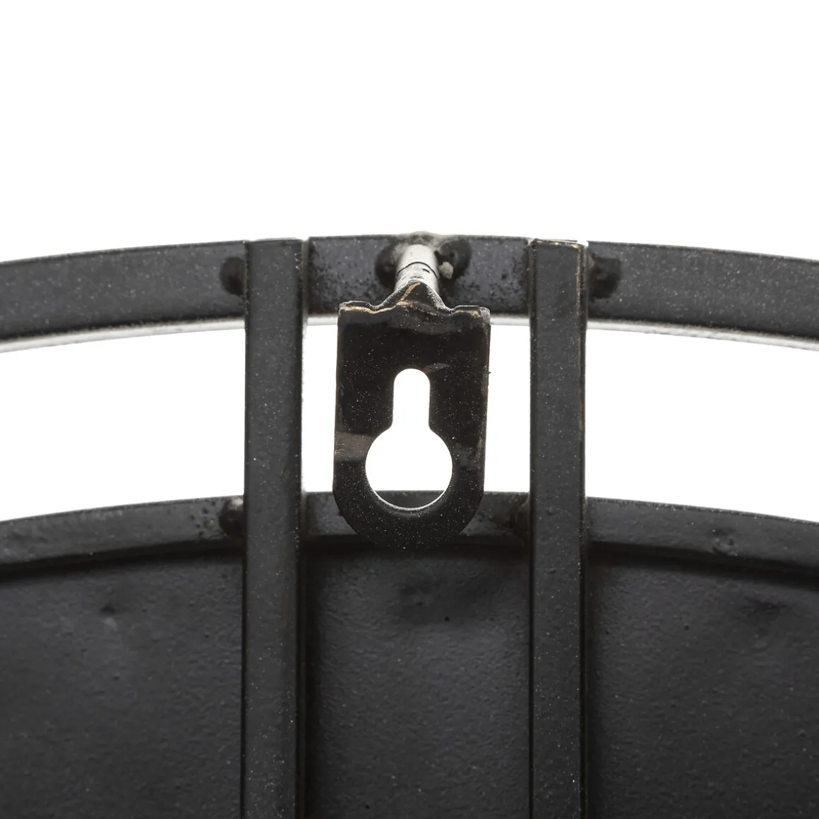 Reloj De Pared Meca Soul De Metal 70Cm