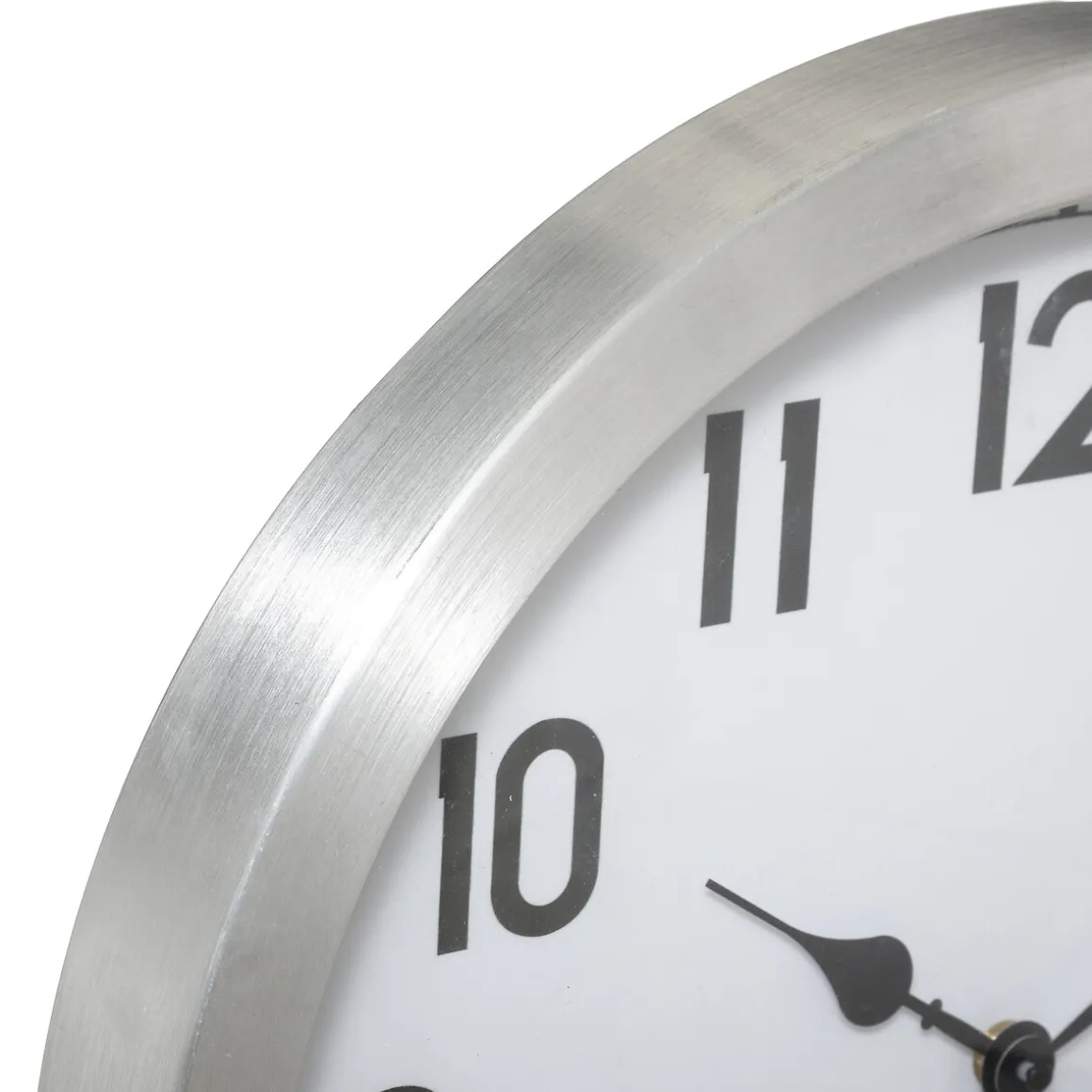 Reloj decorativo de pared 40cm