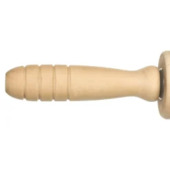 Rodillo De Cocina De Madera 47Cm