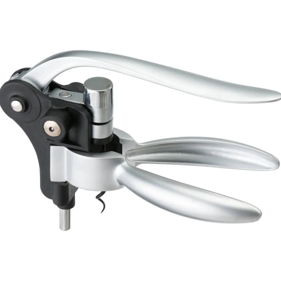 Sacacorchos Luxe Con Accesorios