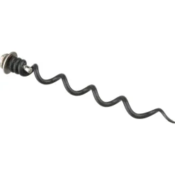 Sacacorchos Luxe Con Accesorios