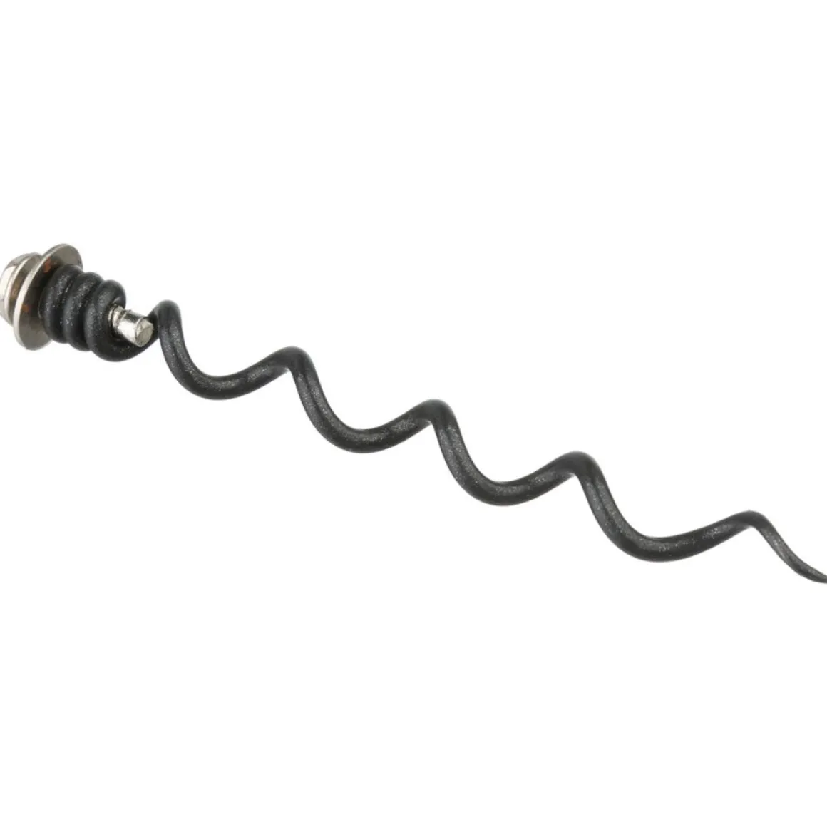 Sacacorchos Luxe Con Accesorios