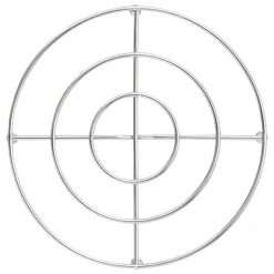 Salvamantel Cuisine Metálico 20cm