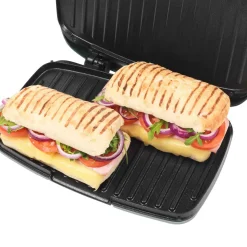 Sandwichera grill PROGRESS SHIMMER