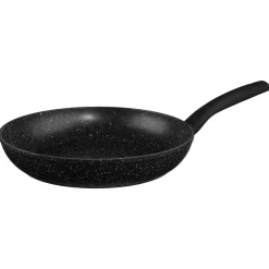 Sartén De Aluminio Efecto Piedra 30Cm