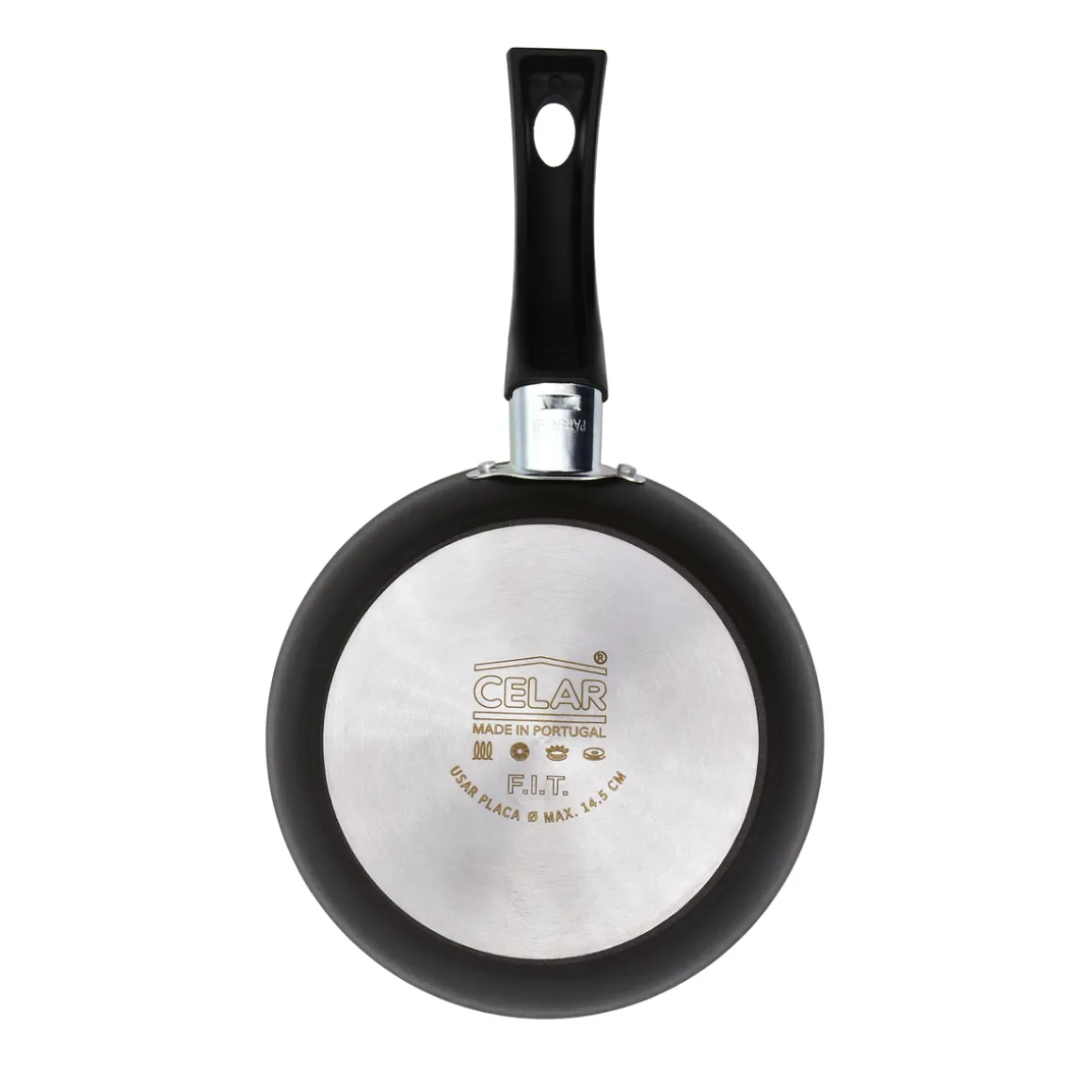 Sartén Fit De Inducción 15Cm