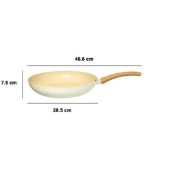 Sartén HARMONY 28cm