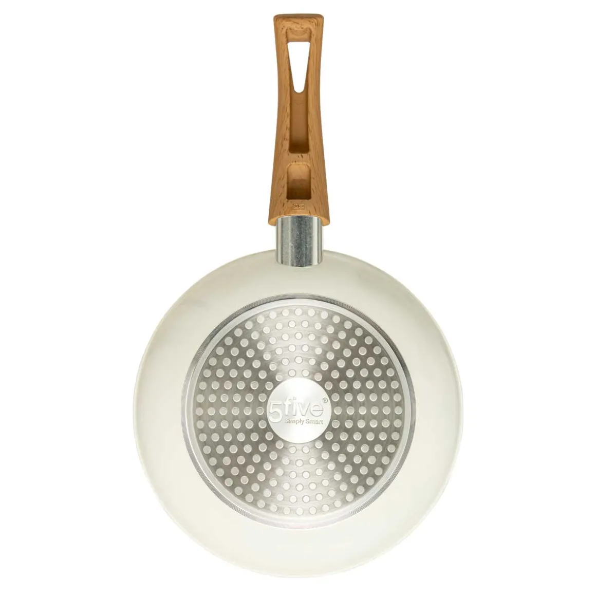 Sartén HARMONY de aluminio forjado 20cm