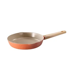 Sartén NATURIT terracota 20cm