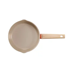 Sartén NATURIT terracota 24cm
