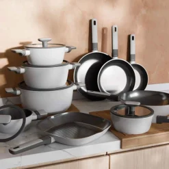 Sartén NEUTRO GREY 28cm