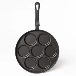 Sartén Para Panquecas 28cm