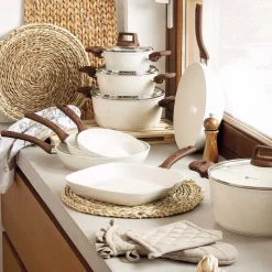 Sartén Stonebright 24Cm