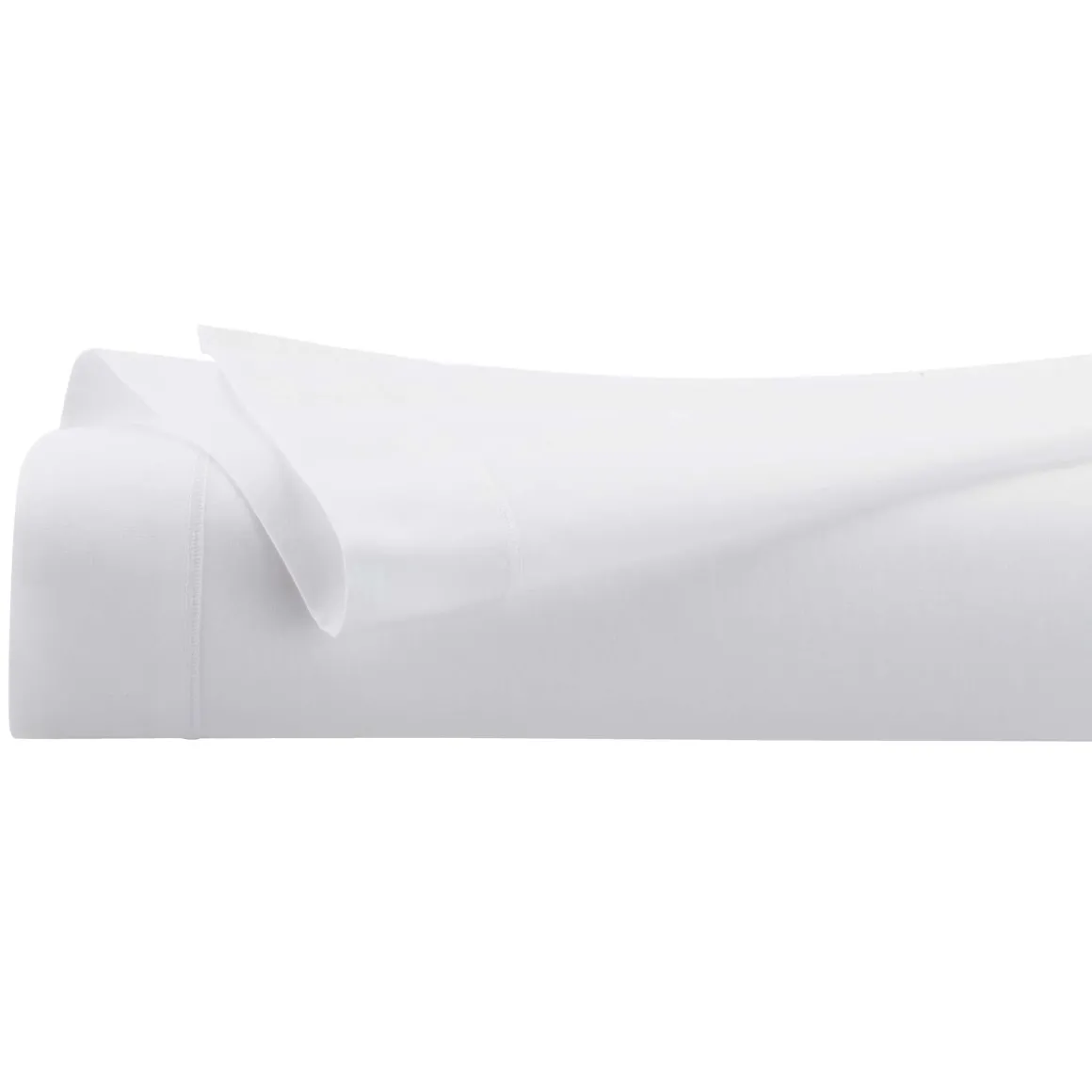 Sábana encimera blanca 180x290cm