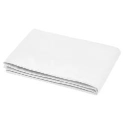 Sábana Encimera Blanco 180x290cm