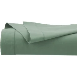 Sábana encimera verde 180x290cm