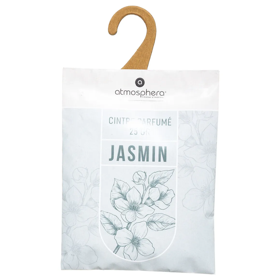 Set 3 Ambientadores Jazmín