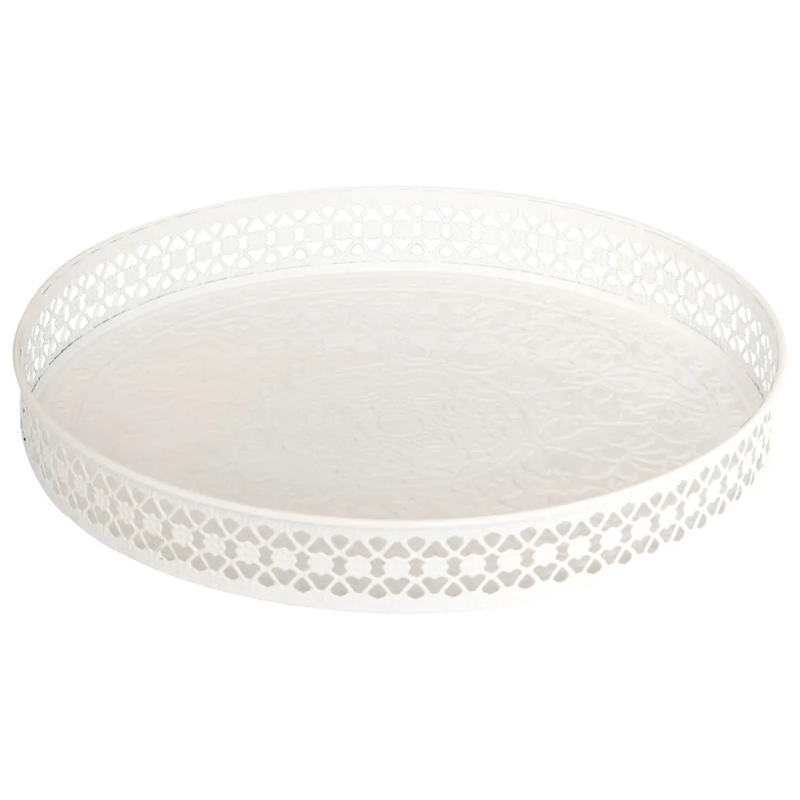 Set 2 bandejas WILD ROMANCE