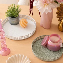 Set 2 bandejas WILD ROMANCE