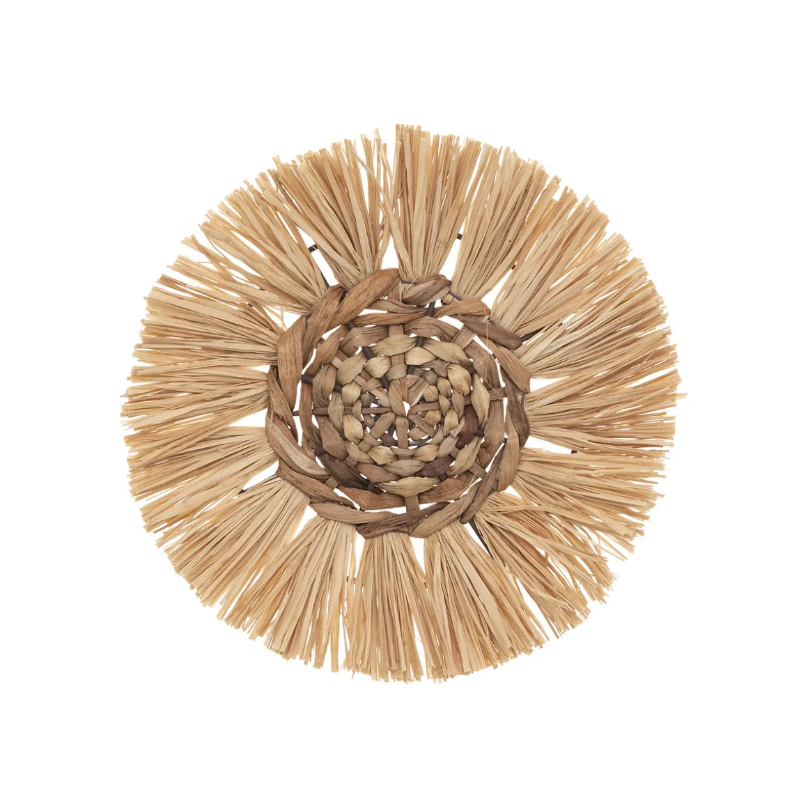 Set 3 Bases Decorativas 25x/30/36Cm