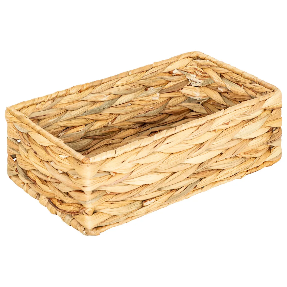 Set 4 cestos de mimbre LIA JACINTHE
