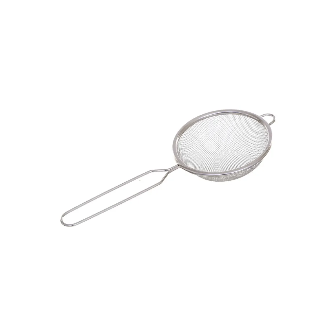 Set 2 Coladores Metálicos