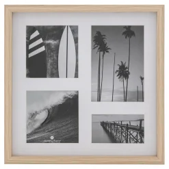 Set 5 cuadros decorativos ERIN