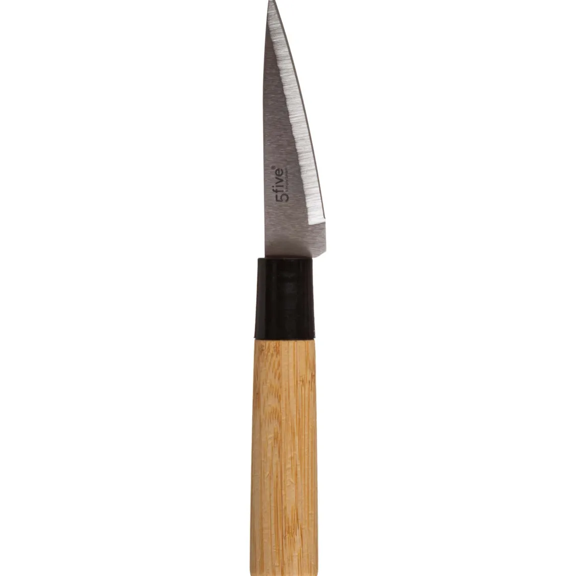 Set 3 Cuchillos Con Tabla Cortar 35X25Cm