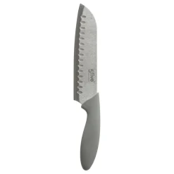 Set 3 cuchillos Santoku