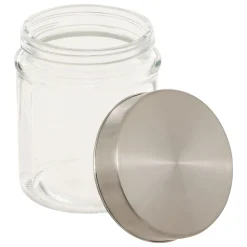 Set de 3 tarros NIXO 7cl