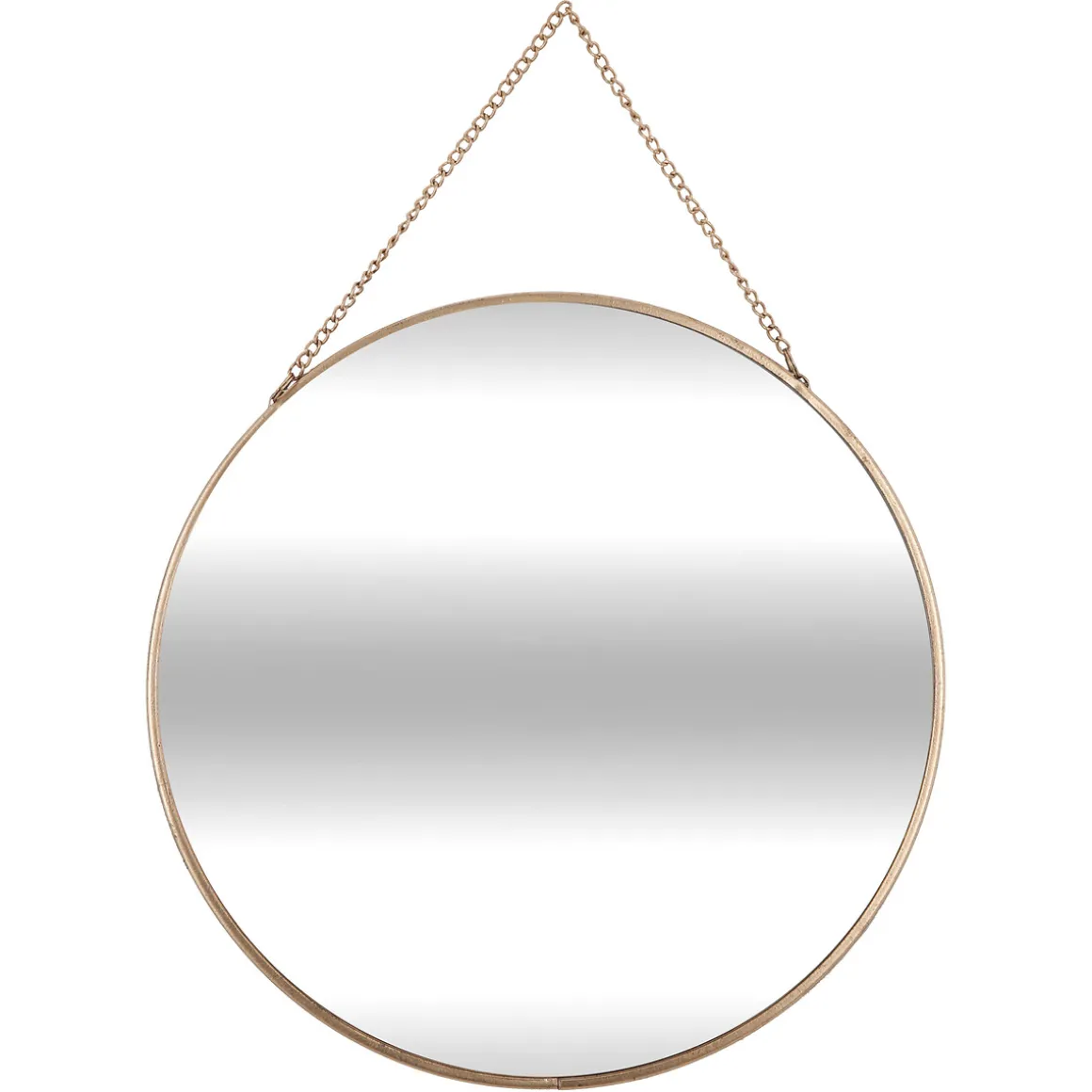 Set 3 Espejos Leny Dorado