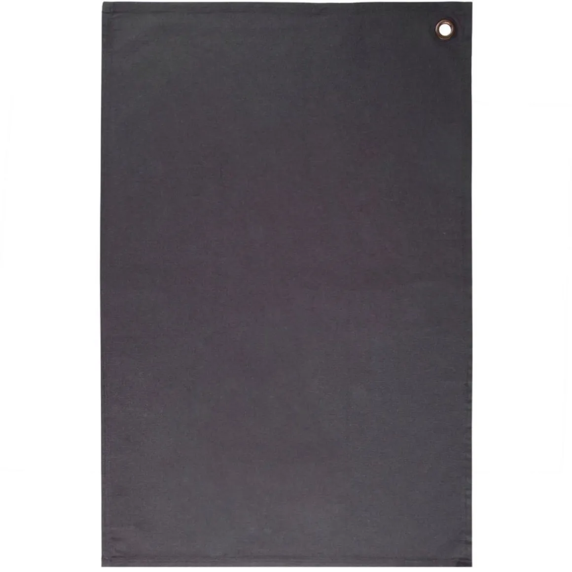 Set 2 Paños Cocina Color Gris Oscuro