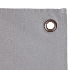 Set 2 Paños De Cocina Grises