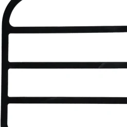 Set 2 Perchas Pantalones C/4 Div.