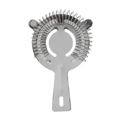 Set 6 Piezas Para Cocktail De Acero Inoxidable