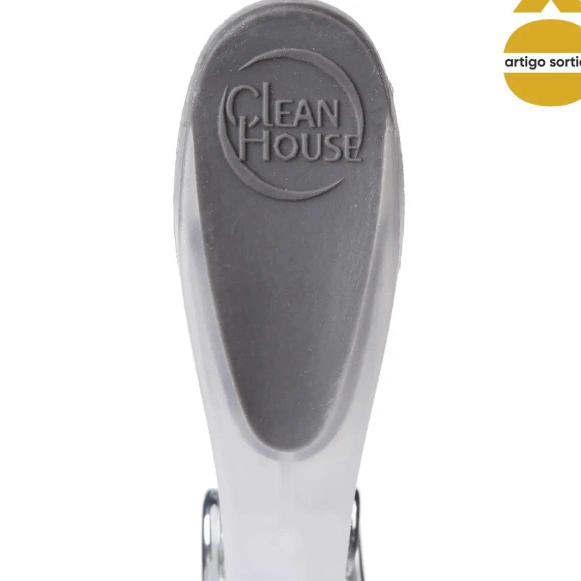 Set 24 Pinzas Coloridas P/Ropa