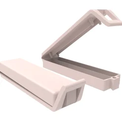 Set 12 Pinzas Para Cerrar Bolsas